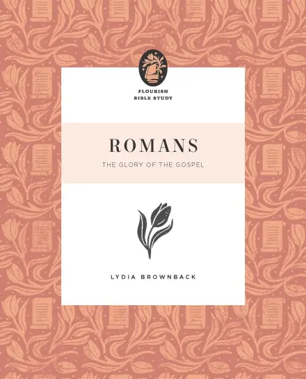Romans (Flourish Bible Study)