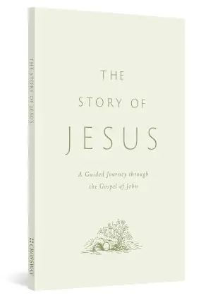 The Story of Jesus