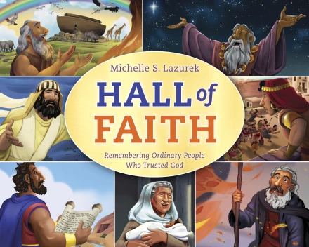 Hall of Faith