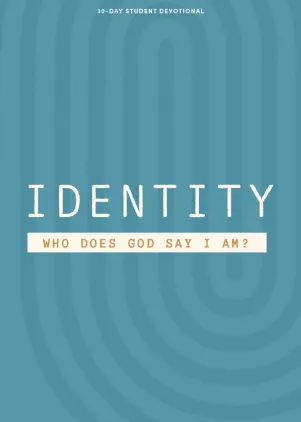 Identity (Teen Devotional)