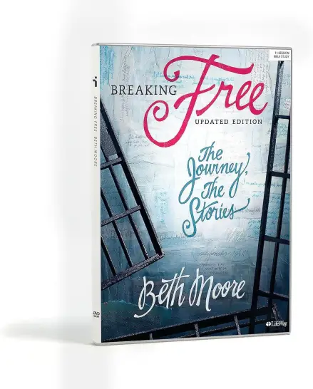 Breaking Free (DVD Set)