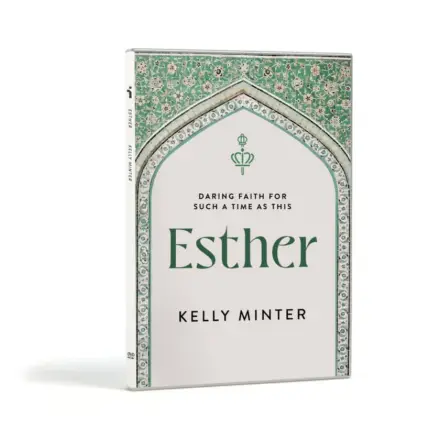 Esther (DVD Set)