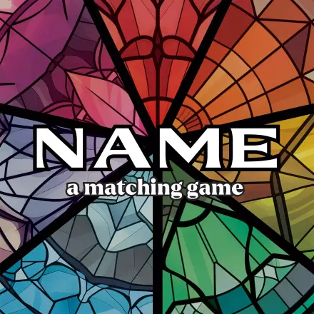 NAME (Game)