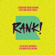 Rank! (Game)