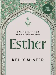 Esther (DVD Set)