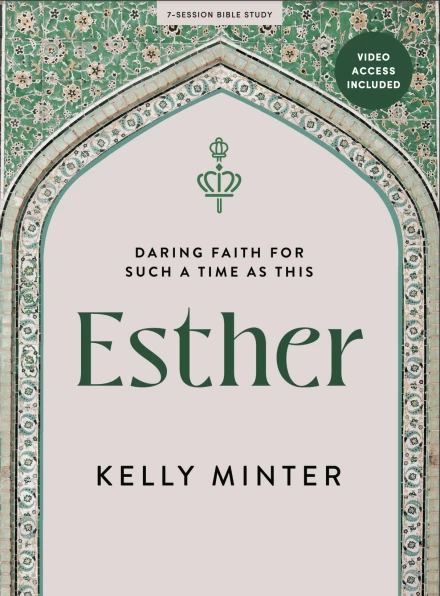 Esther (DVD Set)