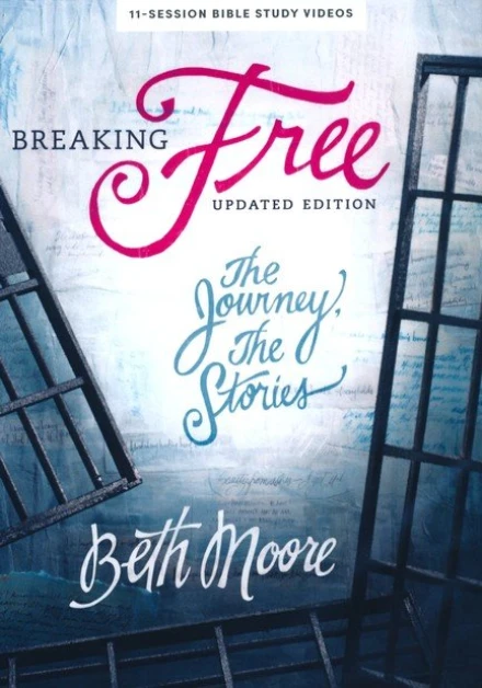 Breaking Free Updated Edition - DVD Set