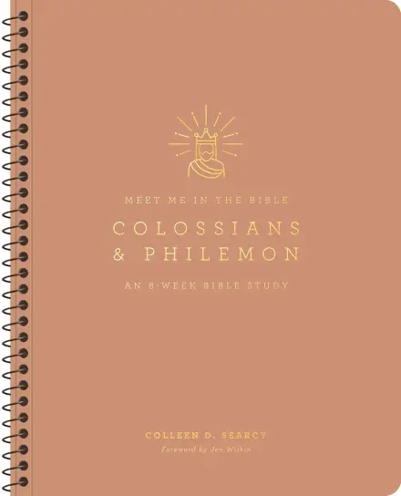 Colossians & Philemon