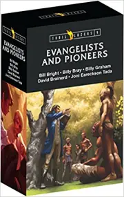 Trail Blazer Evangelists & Pioneers (Box Set 1)