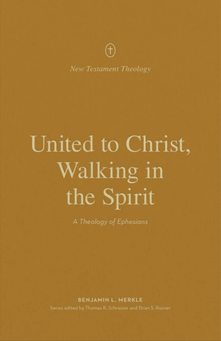 United to Christ, Walking in the Spirit