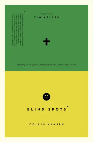 Blind Spots