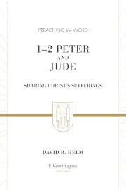1-2 Peter and Jude