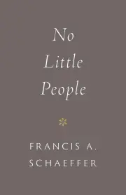 No Little People (Redesign)