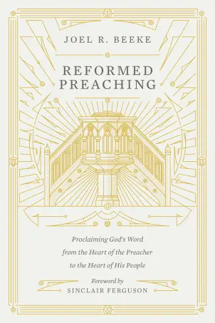 Reformed Preaching