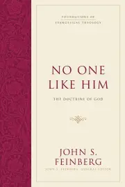 No One Like Him