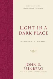 Light in a Dark Place