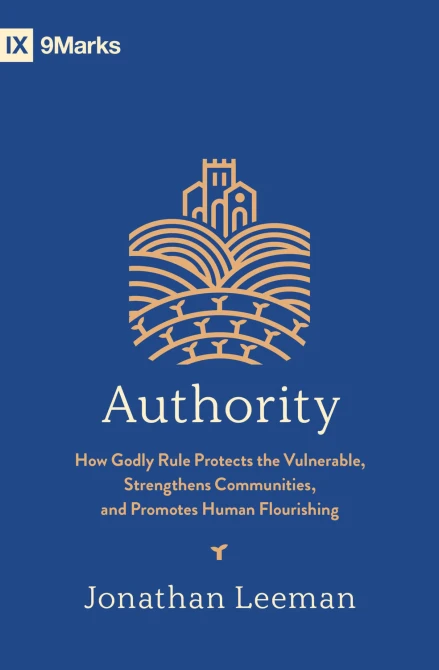 Authority