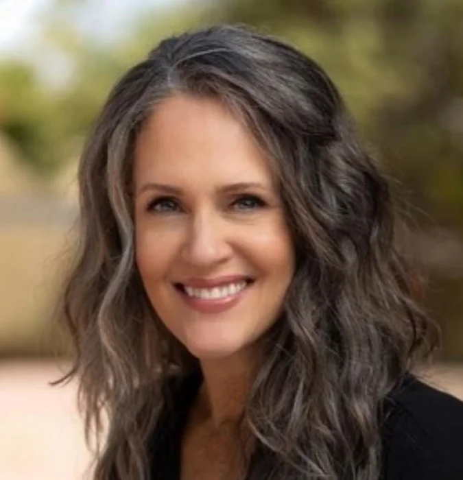 Alisa Childers