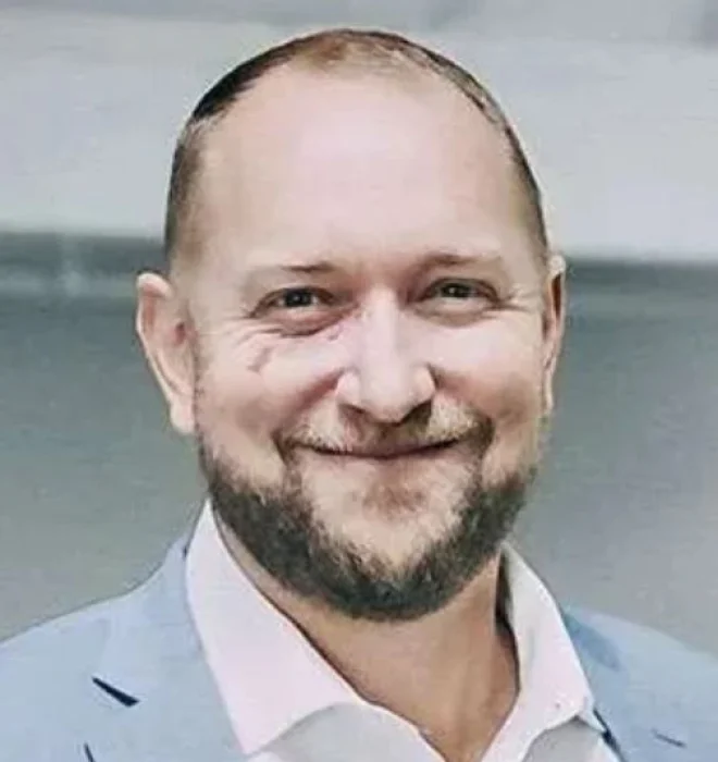 Brooks Buser