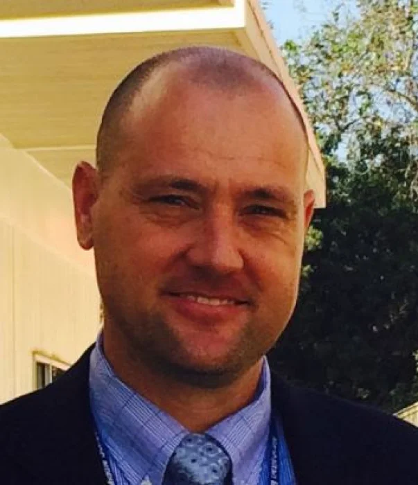 Garrett Romines