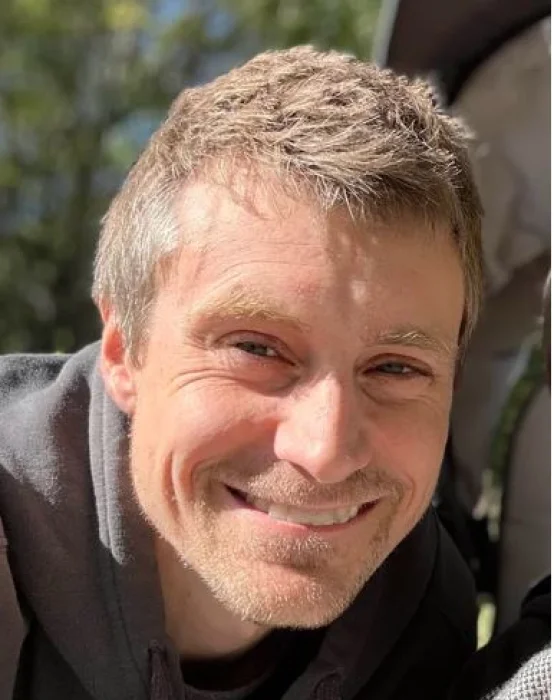 Jared Mulvihill