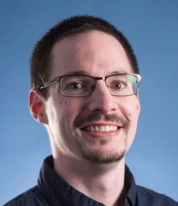 Jesse Scheumann