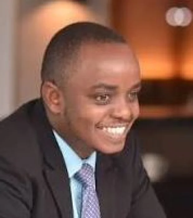 Joshua Baru
