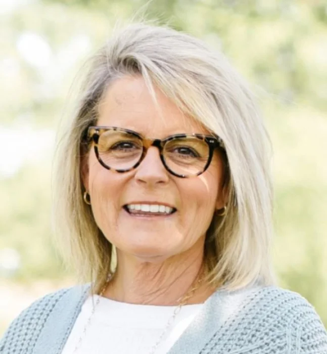 Mary Beth Chapman