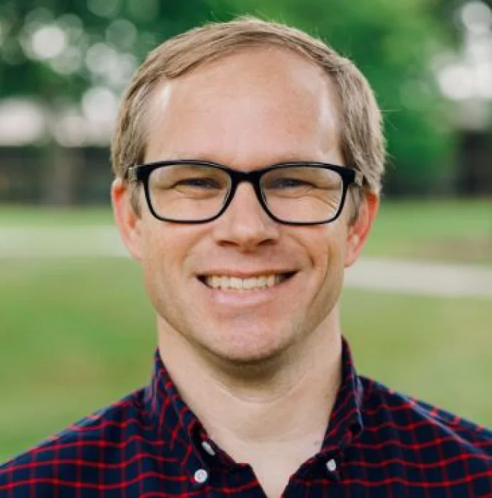 Michael Graham